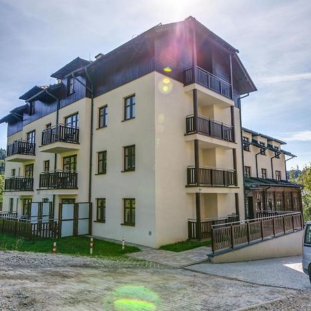 Gold Apartments Your Holiday Home Krynica-Zdrój Extérieur photo