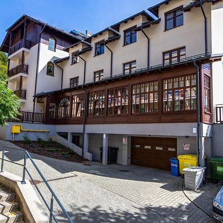 Gold Apartments Your Holiday Home Krynica-Zdrój Extérieur photo