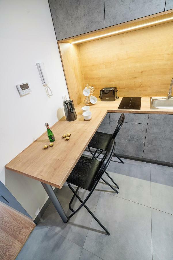 Gold Apartments Your Holiday Home Krynica-Zdrój Extérieur photo
